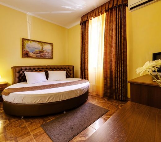 Marton Baden Krasnodar