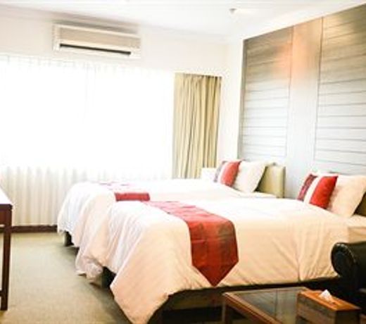 Triple 8 Inn Bangkok