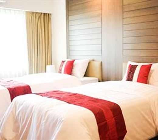 Triple 8 Inn Bangkok