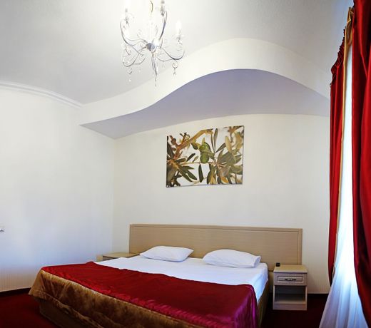 El Greco Hotel