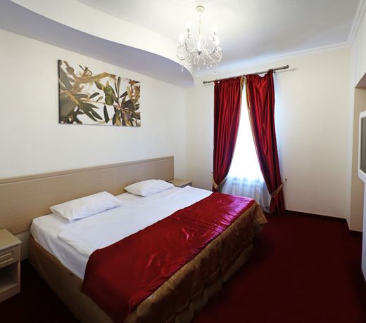 El Greco Hotel