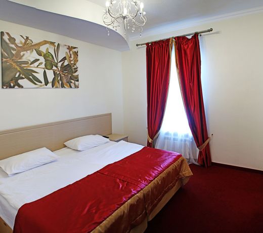 El Greco Hotel