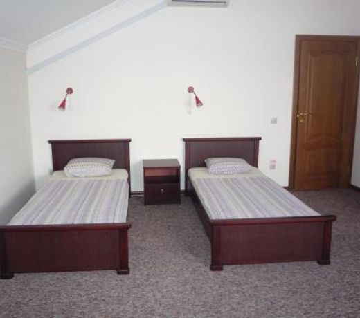 Markiz Hotel
