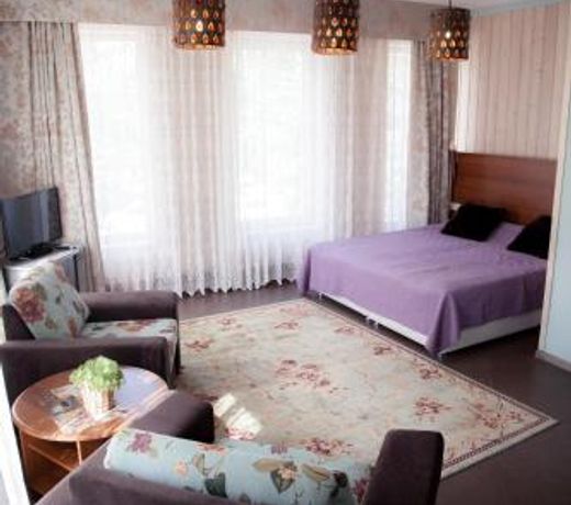 Lime Hotel