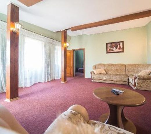 Lime Hotel