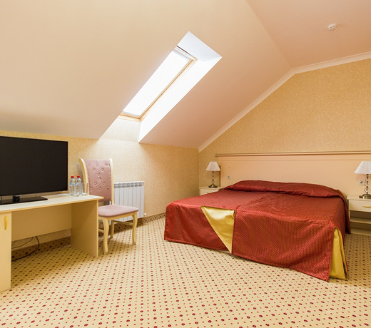 Resident Hotel