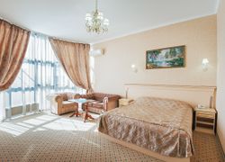 Парк Отель / Park Hotel фото 3