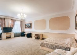 Отель Бристоль / Bristol Boutique Hotel фото 4