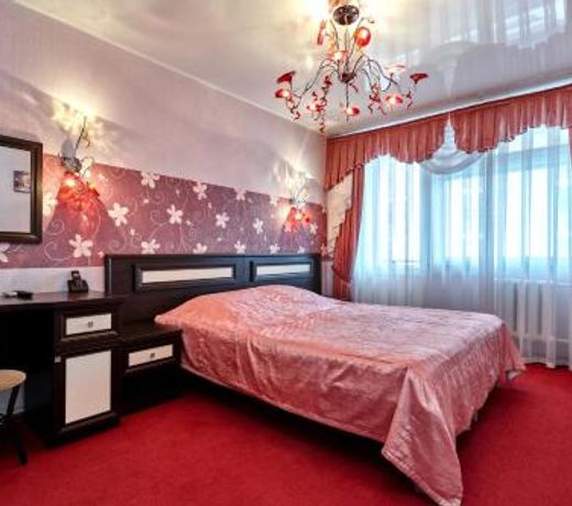 Ekaterininsky Gostinichny Kompleks