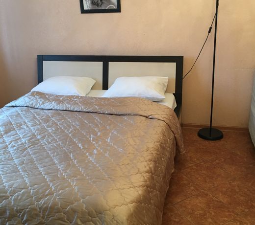 Apartamenty Lastochkino Gnezdo-Krasnodar-Center-Stadium