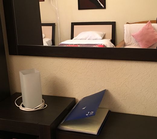 Apartamenty Lastochkino Gnezdo-Krasnodar-Center-Stadium