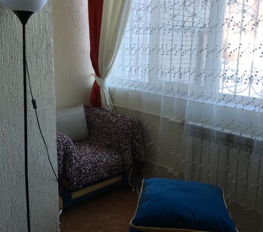 Apartamenty Lastochkino Gnezdo-Krasnodar-Center-Stadium