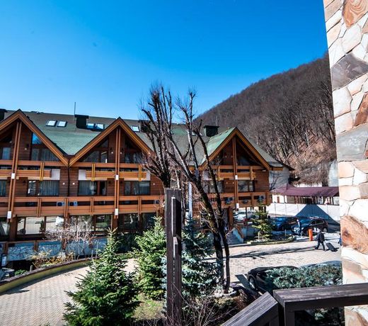 Guest House Chalet