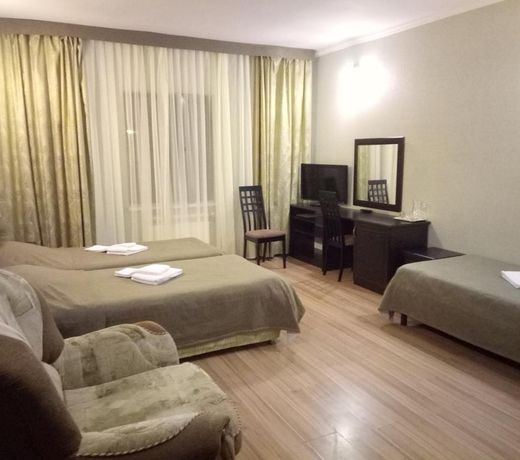 Guest House Piramida