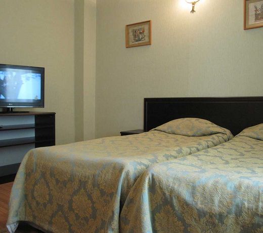 Guest House Piramida