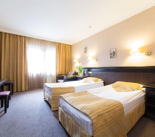 Gala-Alpik Hotel