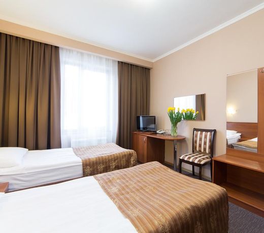 Gala-Alpik Hotel