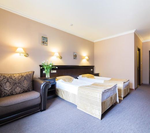 Gala-Alpik Hotel