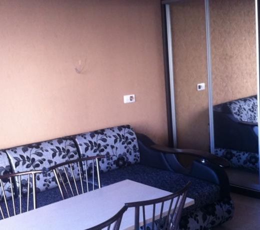 Ski Studio Apartments