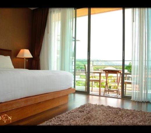 Action Point Weight loss and Fitness Resort
