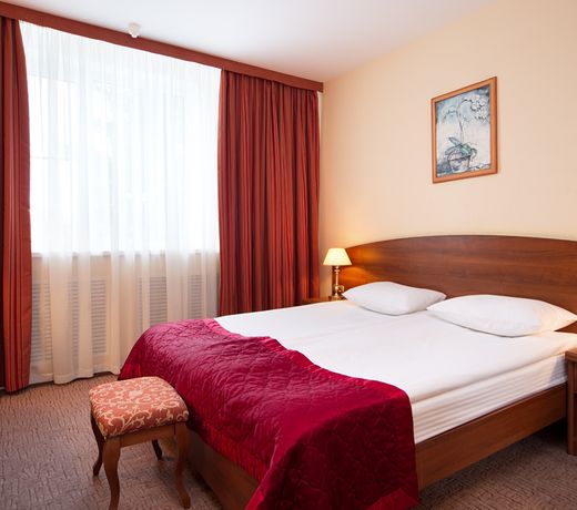 AZIMUT Hotel Kostroma