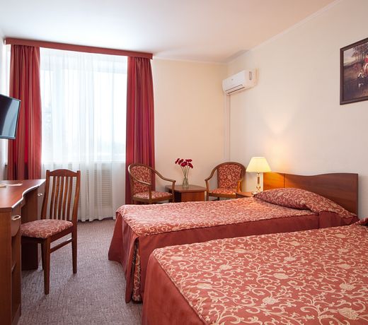 AZIMUT Hotel Kostroma