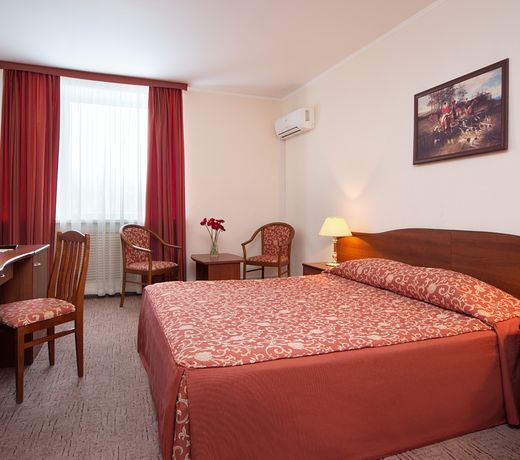 AZIMUT Hotel Kostroma