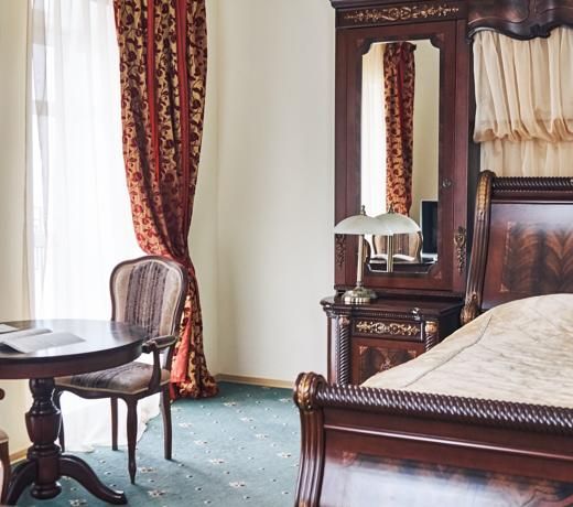 Kostroma Hotel Golden Ring