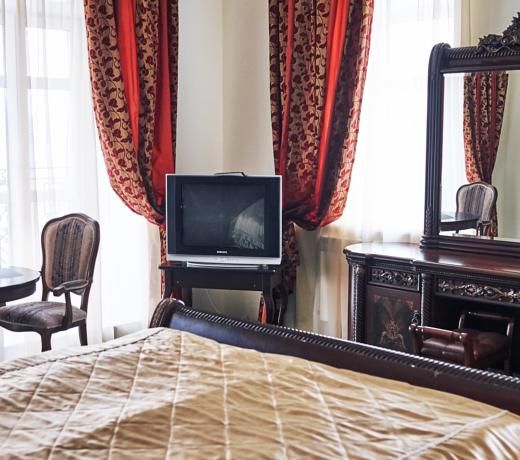 Kostroma Hotel Golden Ring