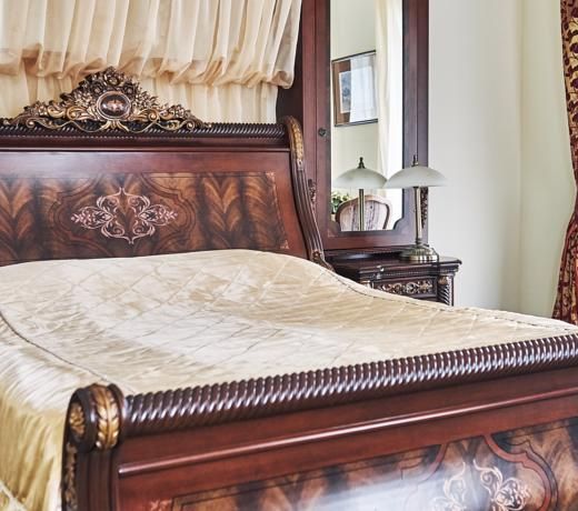 Kostroma Hotel Golden Ring