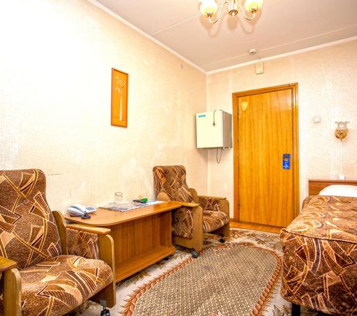 Volga Hotel