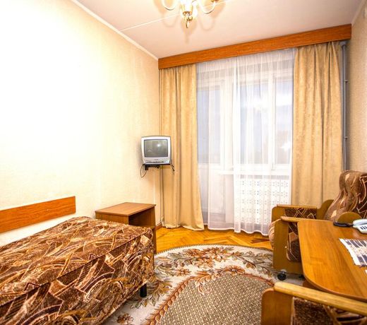 Volga Hotel