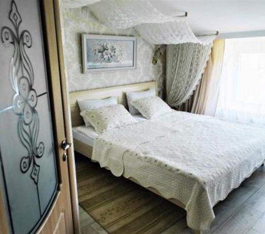 Hotel Samokovskaya