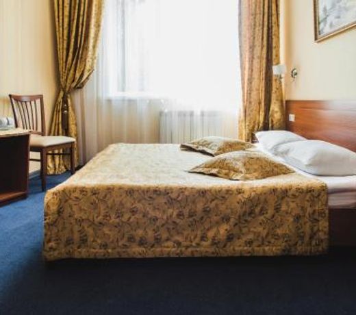Hotel Samokovskaya