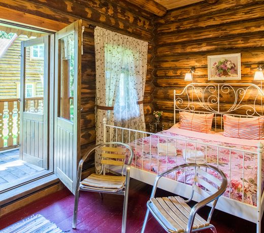 Park Hotel Berendeevka