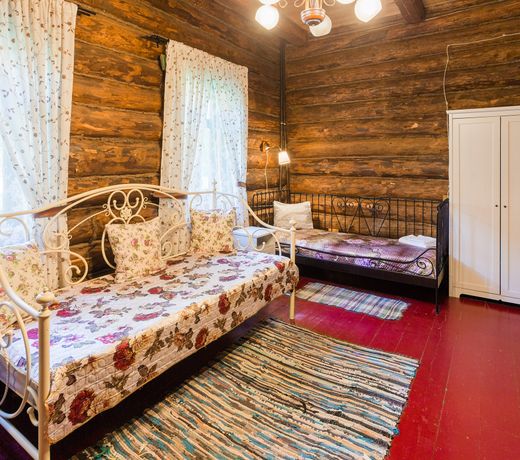 Park Hotel Berendeevka