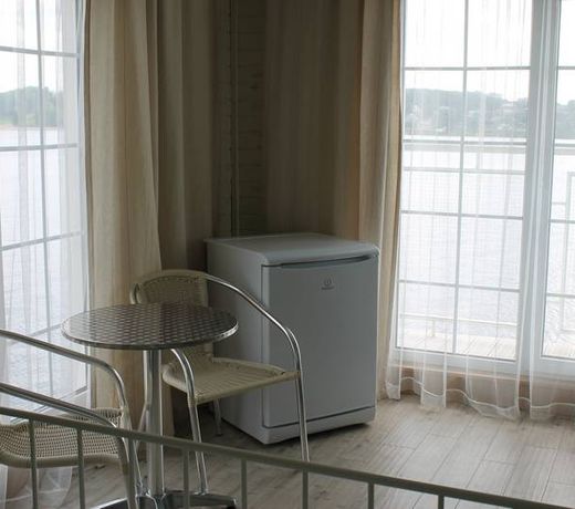 Boutique Hotel Ostrovskiy Prichal
