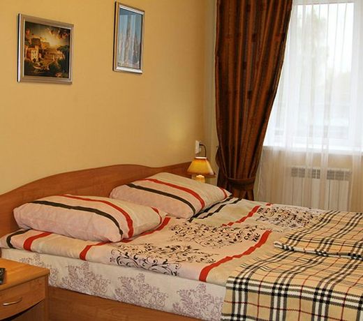 Hotel Troya
