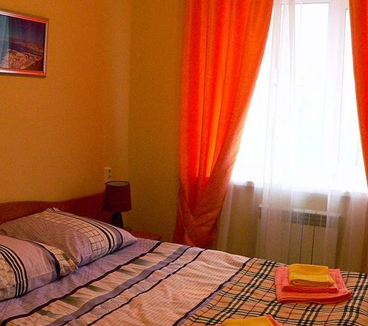 Hotel Troya