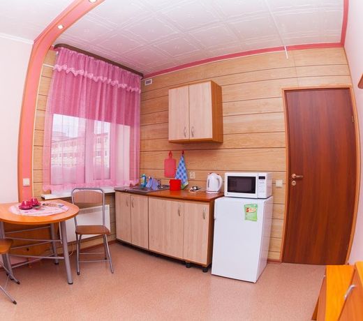 Parkovaya Hotel