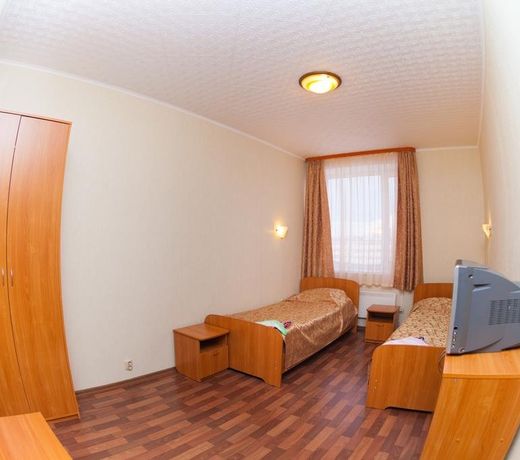 Parkovaya Hotel