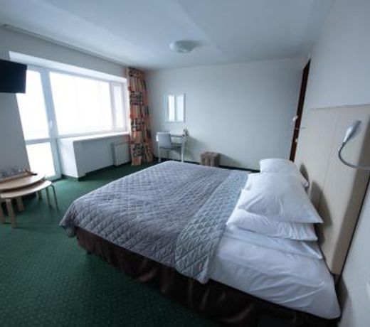 Khibiny Hotel