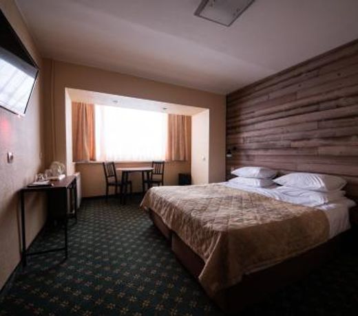 Khibiny Hotel