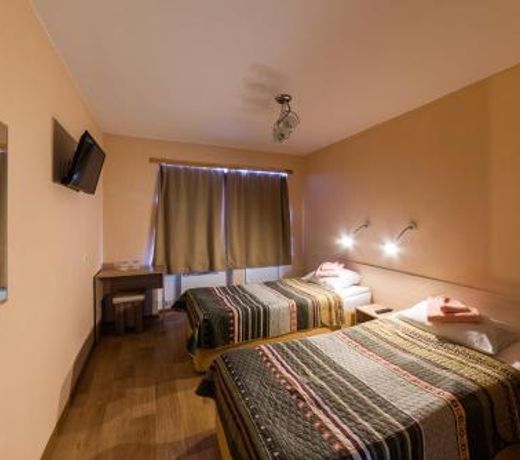 Sport Hotel