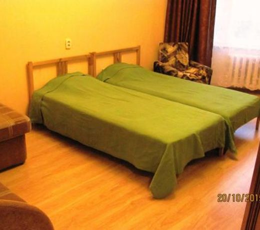 Apartaments on Olimpijskaya