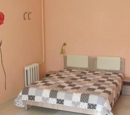 Apartaments on Olimpijskaya