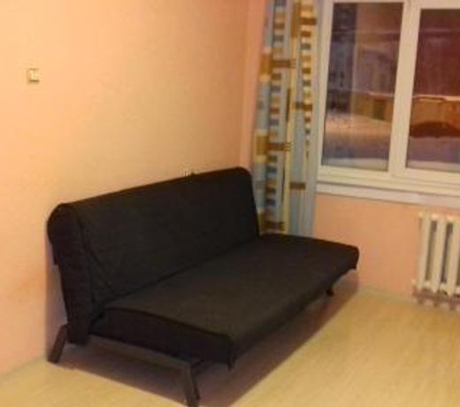 Apartaments on Olimpijskaya