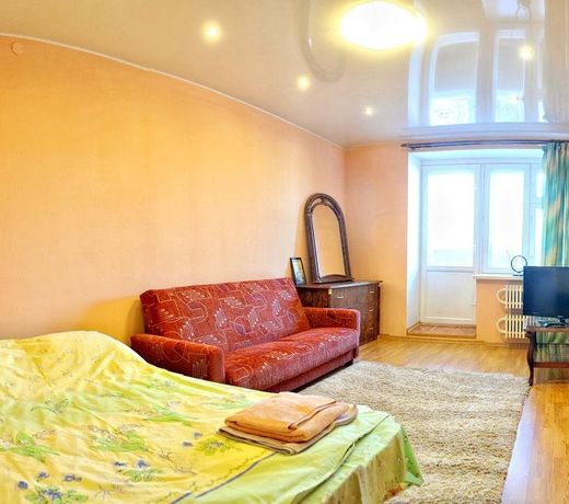KvartirOtel Kirov