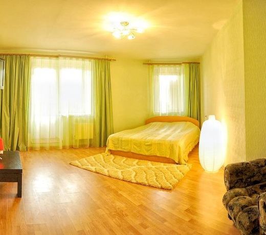 KvartirOtel Kirov