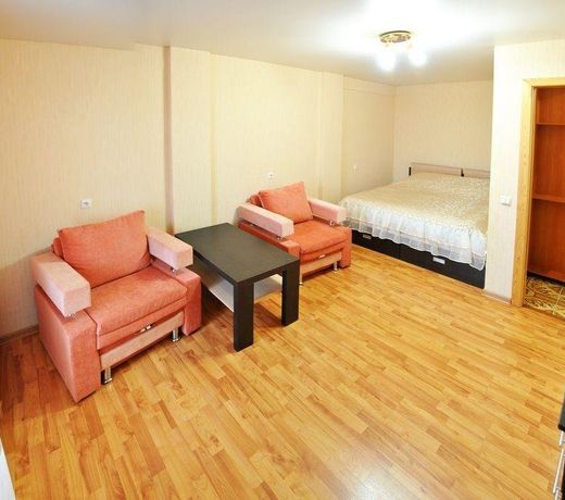 KvartirOtel Kirov